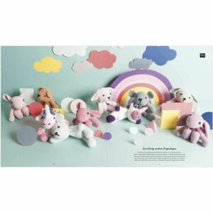 Ricorumi Magic – Bild 5