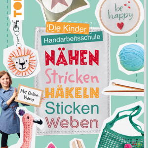 Topp Kinder Handarbeitsschule
