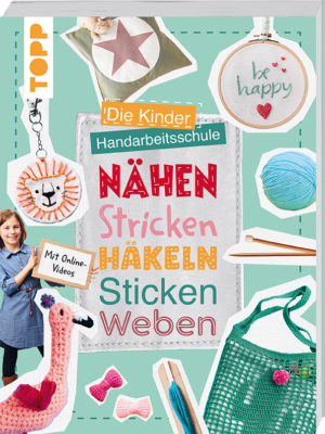 Topp Kinder Handarbeitsschule