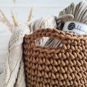 Bobbiny Cotton Cords 5 mm – Bild 3