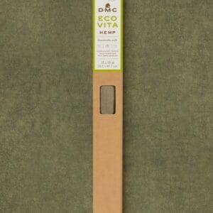 DMC Eco Vita Hanfstoff Gr.38 x 45,7 cm