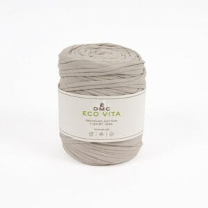 DMC Cotton Recycle Eco Vita T-Shirt Garn – Bild 8
