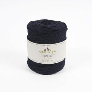 DMC Cotton Recycle Eco Vita T-Shirt Garn – Bild 7