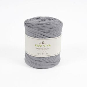 DMC Cotton Recycle Eco Vita T-Shirt Garn – Bild 5
