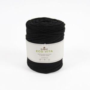 DMC Cotton Recycle Eco Vita T-Shirt Garn – Bild 3