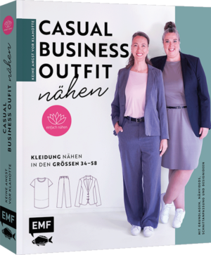 EMF - Casual Business Outfit nähen