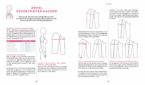 EMF - Casual Business Outfit nähen – Bild 5