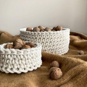 Bobbiny Cotton Cords 5 mm – Bild 4