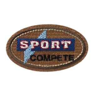 Applikation Sport Compete