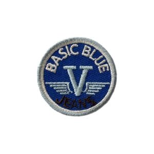 Applikation Basic Blue