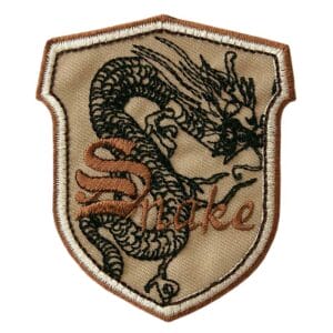 Applikation Snake
