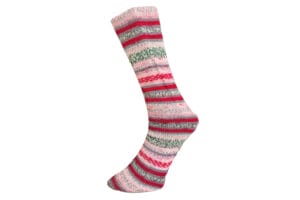 Ferner Wolle - Mally Socks Xmas Edition 150g – Bild 2