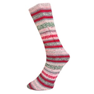Ferner Wolle – Mally Socks Xmas Edition 150g