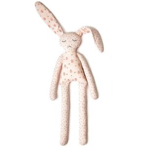 Nähset Stofftier Hase 72 x 25 cm