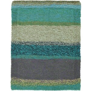 Rico Creative Chic-Unique Fb. ivies 200g – Bild 3