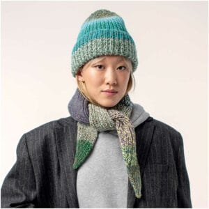 Rico Creative Chic-Unique Fb. ivies 200g