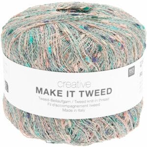 Rico Creative Make it Tweed 50g