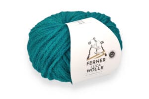 Ferner Wolle - Luca 25g – Bild 9
