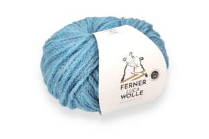 Ferner Wolle - Luca 25g – Bild 7