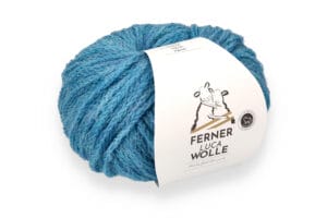 Ferner Wolle - Luca 25g – Bild 6