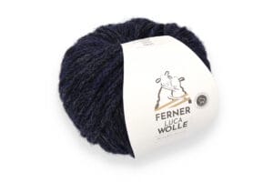 Ferner Wolle - Luca 25g – Bild 5