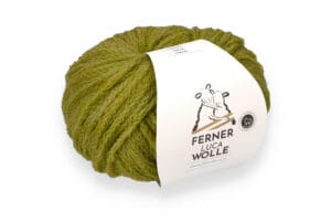 Ferner Wolle - Luca 25g – Bild 4