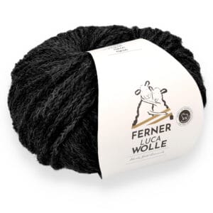 Ferner Wolle – Luca 25g