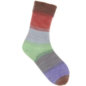 Rico Superba Cashmeri Luxury Socks 4-fädig 100g