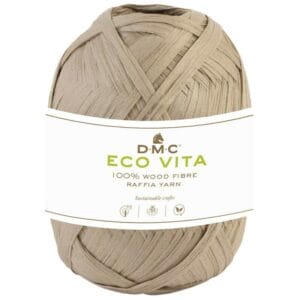 DMC Eco Vita Raffia Bast – Bild 10