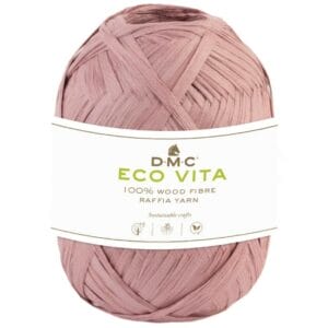 DMC Eco Vita Raffia Bast – Bild 9
