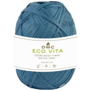 DMC Eco Vita Raffia Bast – Bild 8