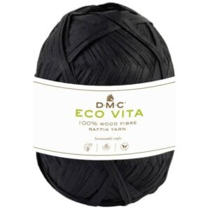 DMC Eco Vita Raffia Bast