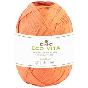 DMC Eco Vita Raffia Bast – Bild 6