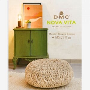 DMC  Nova Vita Recycled Cotton