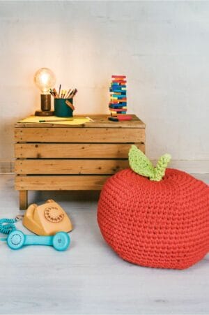 DMC  Nova Vita Recycled Cotton – Bild 6