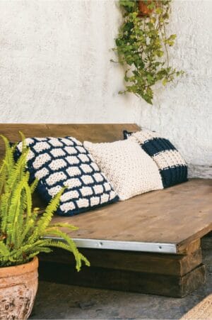 DMC  Nova Vita Recycled Cotton – Bild 7