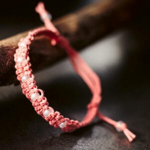Makramee Schmuck & Accessoires