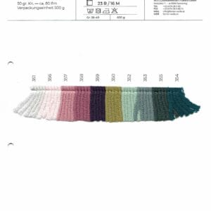 Ferner – Merino 80