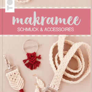 Makramee Schmuck & Accessoires