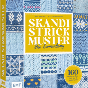 Skandi Strickmuster – Die Sammlung