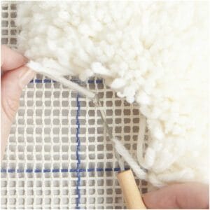 Rico - Knüpfhaken 3 mm – Bild 3