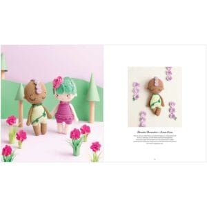 Ricorumi Blooming Beauties – Bild 5