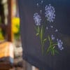 Set - Tischläufer bedruckt "Pusteblumen " 40 x 100 cm – Bild 4