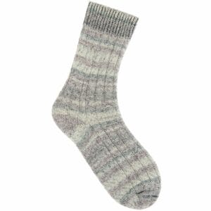 Rico Socks Cotton Stretch 4-fädig 100g – Bild 3