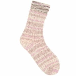 Rico Socks Cotton Stretch 4-fädig 100g – Bild 9