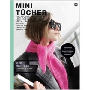 Special “Mini Tücher”