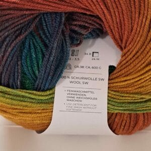 Ferner Baby Merino 100g