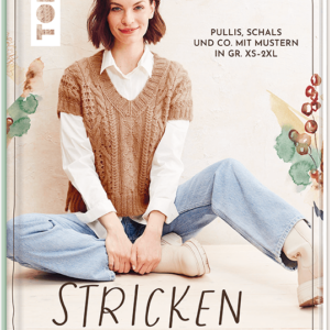 Stricken mit Struktur
