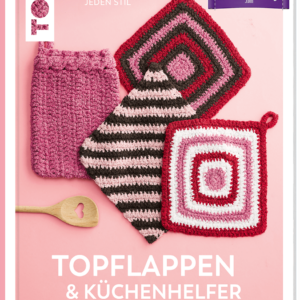Topflappen häkeln