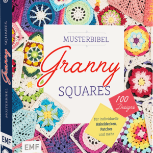 Musterbibel Granny Squares